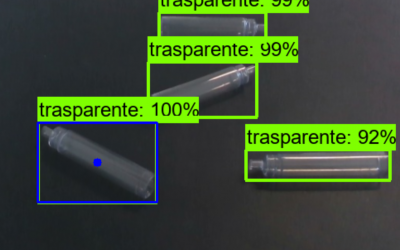 AI: Object detection & Segmentation