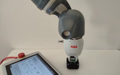 Un laboratorio mobile per la formazione