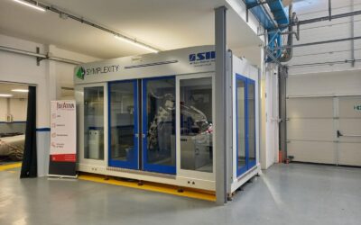Progetto europeo SIMPLEXITY