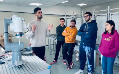 Formazione e innovazione: il nostro supporto agli studenti dell’ITS Biomedicale di Mirandola
