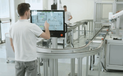Biomedical Digital Solutions Day con Ideativa e ABB Robotics