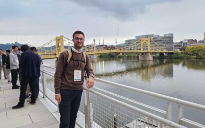 Robotica collaborativa: IDEATIVA presenta a IROS 2026 una ricerca sulla manipolazione uomo-robot